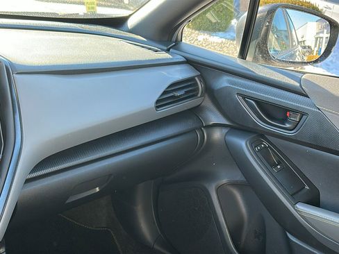 Certified 2025 Subaru Crosstrek 2.5i Sport image 20
