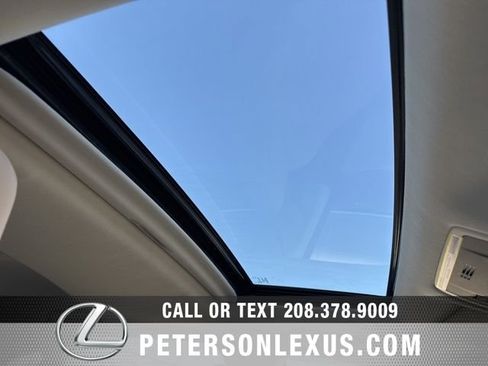 Used 2020 Lexus RX 450h AWD w/ Accessory Package image 13