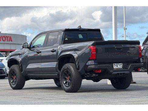 New 2026 Toyota Tacoma TRD Pro AWD/4WD image 6