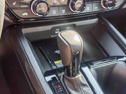 Used 2025 Honda Accord Sport image 25