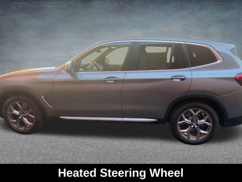 Used 2023 BMW X3 xDrive30i w/ Premium Package w/ZPA image 17