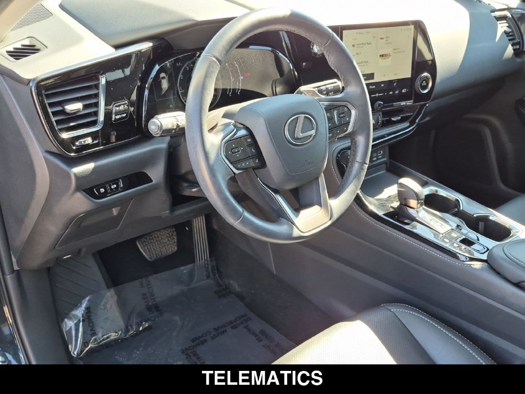 Used 2024 Lexus NX 250 AWD w/ Cold Area Package image 2