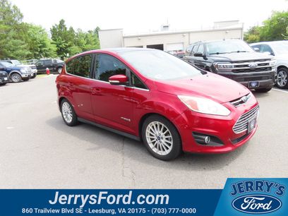 Used 2013 Ford C-MAX SEL