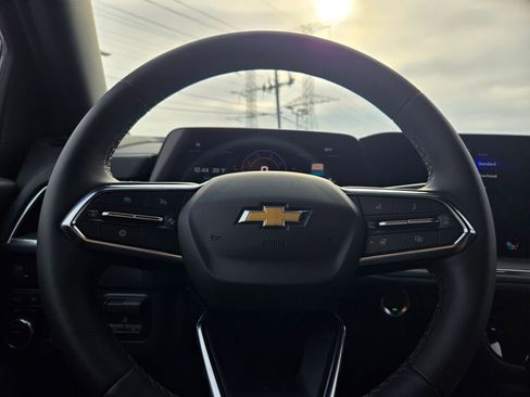 New 2026 Chevrolet Tahoe LT w/ Comfort Package image 34