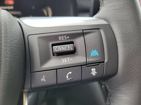 New 2027 INFINITI QX60 Luxe FWD image 21