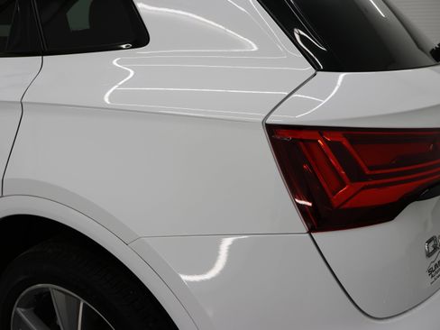 Used 2025 Audi Q5 2.0T Premium image 31