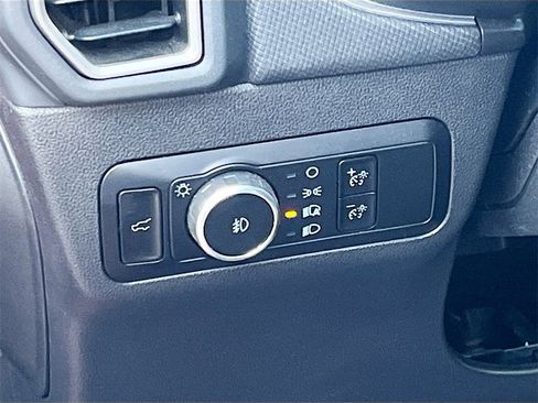 Used 2023 Ford Bronco Sport Big Bend w/ Convenience Package image 10