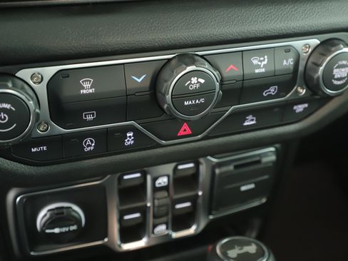 New 2026 Jeep Wrangler Sport image 14