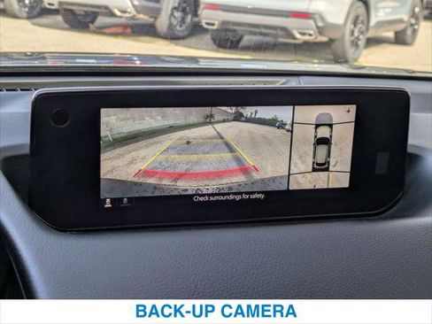 Used 2023 MAZDA MX-30 Electric w/ Premium Plus Pkg image 18