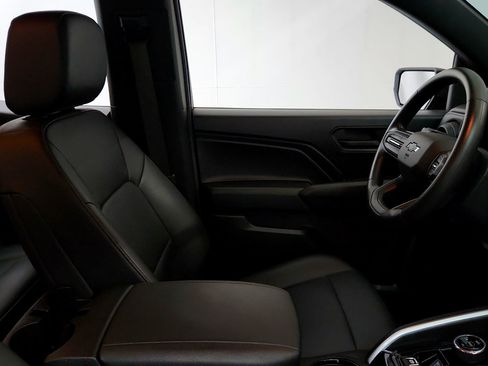 Used 2023 Chevrolet Colorado Trail Boss w/ Advanced Trailering Package AWD/4WD image 28