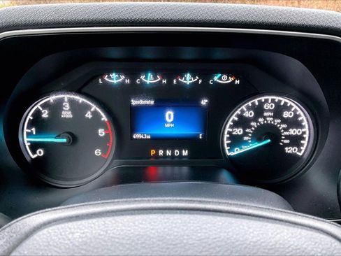 Used 2022 Ford F150 XLT image 13