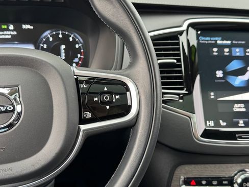 Used 2022 Volvo XC90 T6 Inscription w/ Advanced Package image 7