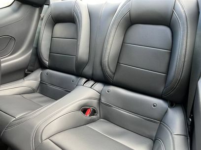 New 2025 Ford Mustang GT Premium