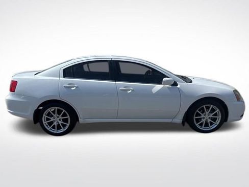 Used 2012 Mitsubishi Galant SE image 6