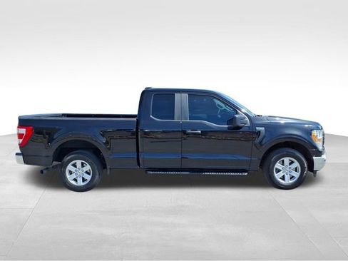 Certified 2021 Ford F150 XL w/ Equipment Group 101A High RWD image 10