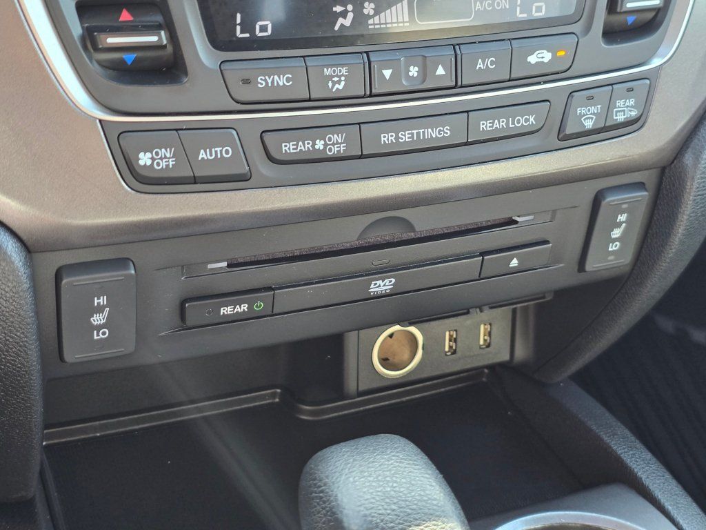 Used 2017 Honda Pilot EX-L image 14