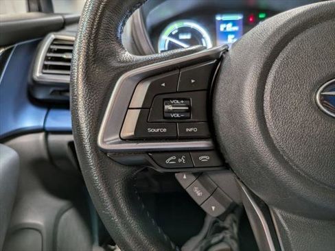 Used 2020 Subaru Crosstrek Hybrid w/ Moonroof Package w/Navigation image 15