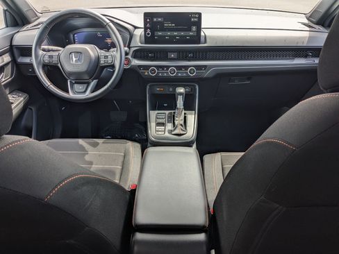 Used 2026 Honda CR-V TrailSport image 33