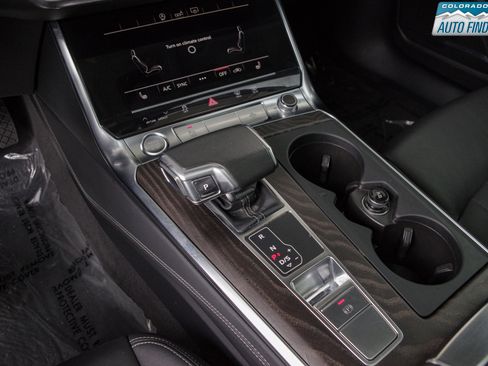 Used 2019 Audi A6 3.0T Premium Plus w/ Premium Plus Package image 19