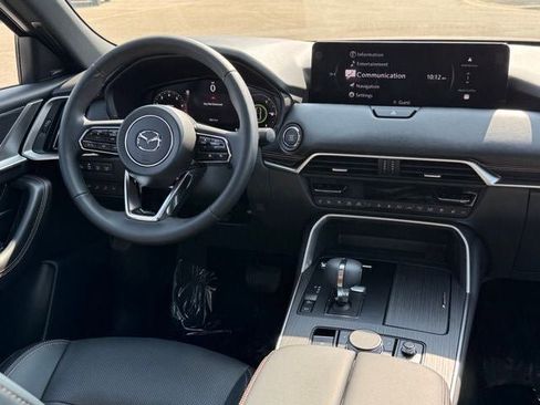 New 2026 MAZDA CX-90 3.3 Turbo S w/ Premium Plus AWD/4WD image 88