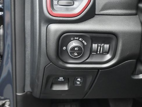 New 2026 RAM 1500 Rebel w/ Rebel Level 1 Equipment Group image 18