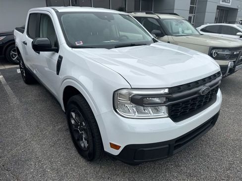 Used 2024 Ford Maverick XLT w/ XLT Luxury Package image 3