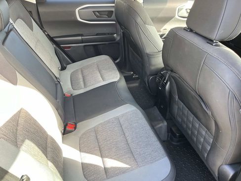 Used 2021 Ford Bronco Sport Big Bend image 20