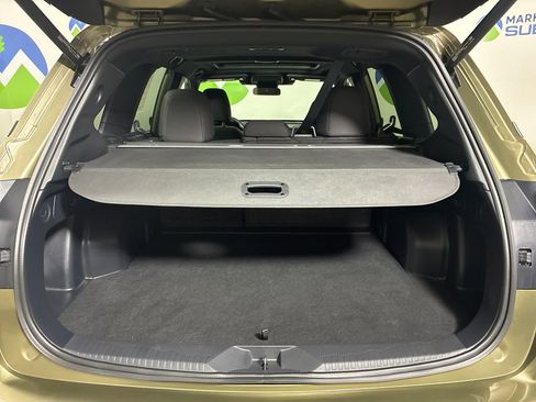 Certified 2026 Subaru Forester Premium AWD/4WD image 30