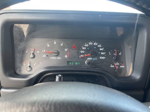 Used 2006 Jeep Wrangler Rubicon AWD/4WD image 19