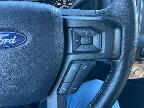 Used 2020 Ford F150 XLT w/ Equipment Group 302A Luxury image 26