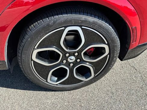 Used 2021 Ford Mustang Mach-E GT AWD/4WD image 7