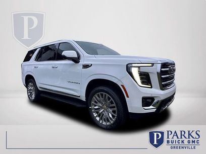 New 2025 GMC Yukon Elevation w/ LPO, Floor Liner Package