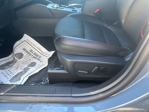 New 2026 Ford Escape ST-Line w/ Tech Pack #1 image 17