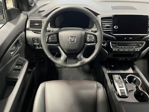 New 2026 Honda Ridgeline Black Edition image 22