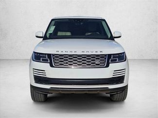 Used 2022 Land Rover Range Rover Westminster Edition video 2