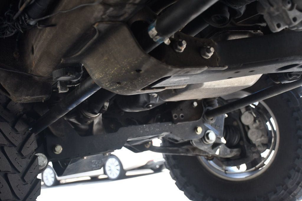 Used 2020 Chevrolet Silverado 2500 LTZ w/ LTZ Plus Package AWD/4WD image 24