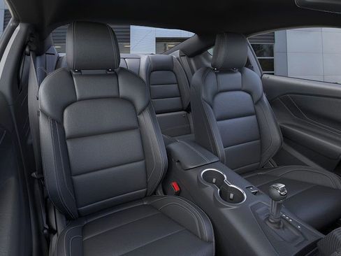 New 2026 Ford Mustang Premium image 10
