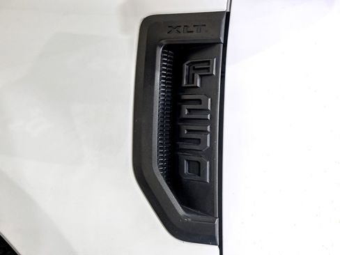Used 2021 Ford F250 XLT AWD/4WD image 42