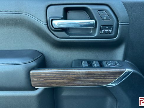 Certified 2022 Chevrolet Silverado 1500 High Country image 12