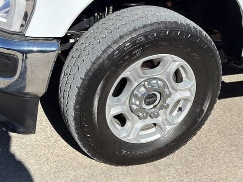 Used 2025 Ford F250 XLT w/ FX4 Off-Road Package image 10