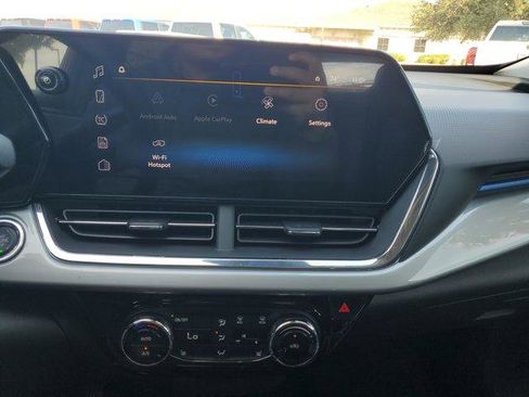 New 2026 Chevrolet Trax LT w/ Driver Confidence Package image 22