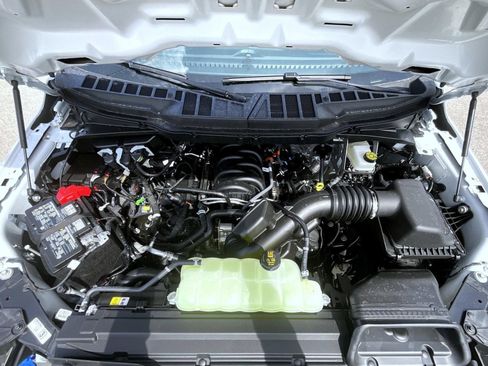 New 2026 Ford F150 XL AWD/4WD image 24