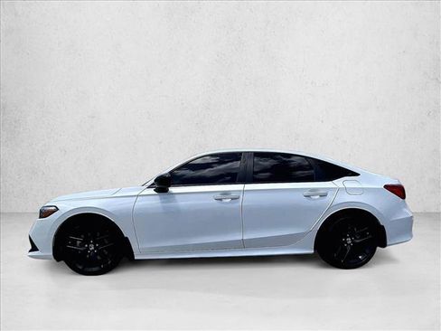 Used 2024 Honda Civic Si image 6