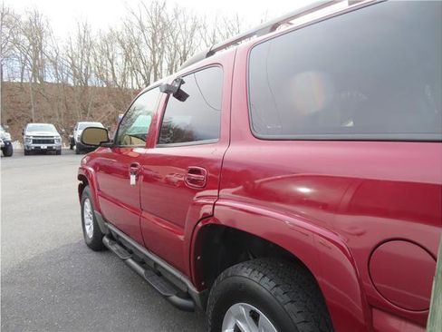 Used 2006 Chevrolet Tahoe Z71 w/ Z71 Preferred Equipment Group image 18