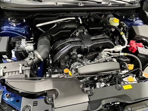 New 2026 Subaru Crosstrek 2.5i Limited image 11