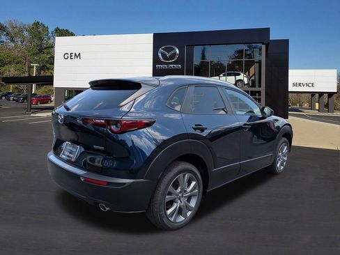 New 2026 MAZDA CX-30 AWD 2.5 S image 4