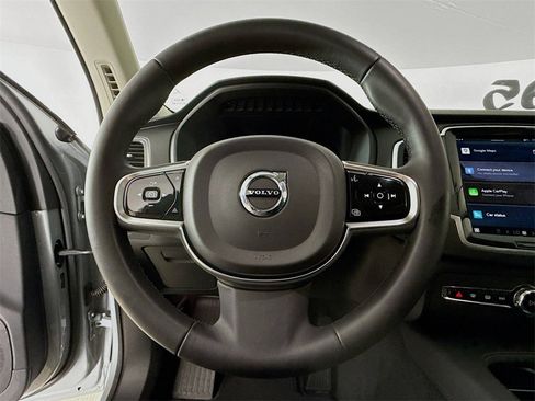Certified 2024 Volvo XC90 B5 Core w/ Protection Package Premier image 11