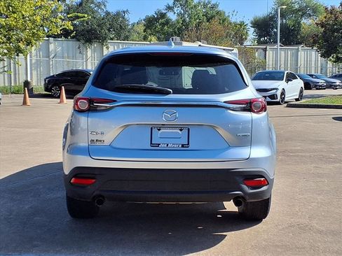 Used 2020 MAZDA CX-9 Touring w/ Touring Premium Package image 27