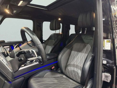 Used 2024 Mercedes-Benz G 550 image 23