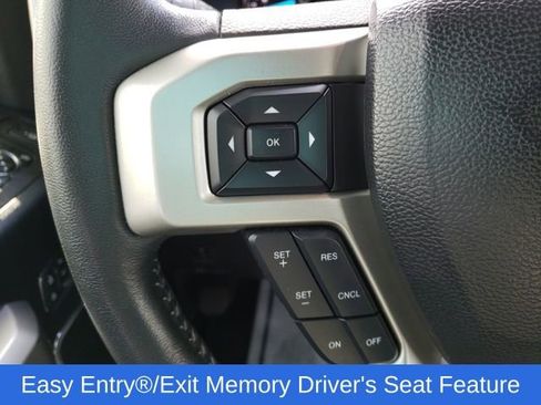 Used 2021 Ford F250 Lariat image 14